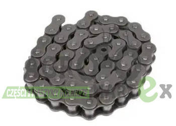 0006087160, 006087160, 06087160, 6087160 ŁAŃCUCH CLAAS