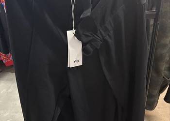 Y3 W CL DUAL PANT