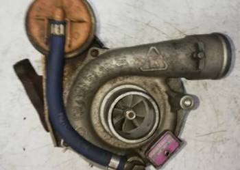 Turbosprężarka Peugeot 2.0 HDI k03-225269
