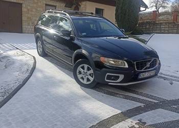 Volvo xc70 3.2 LPG 4x4