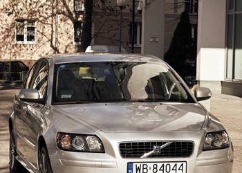 Volvo S40 1,6 D Kupiony w Polskim salonie