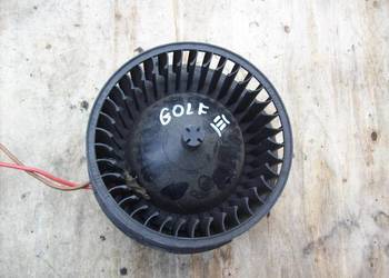 Golf III Vento Wentylator nagrzewnicy Dmuchawa 1H1819021