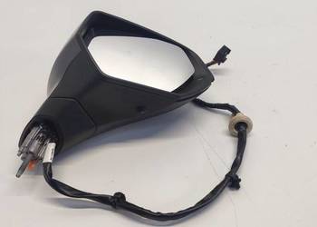 CUPRA FORMENTOR LUSTERKO PRAWE 13 PINÓW