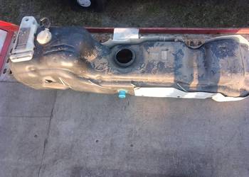 Zbiornik paliwa bak Renault Master III