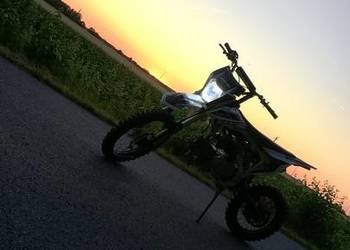 Cross kayo pitgang 140