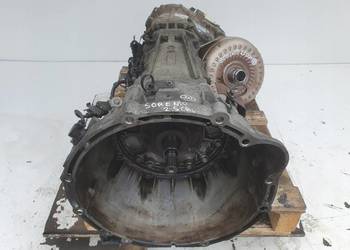 AUTOMATYCZNA SKRZYNIA BIEGÓW Kia Sorento I 2.5 CRDI 170KM LIFT _ Y6CA4E