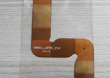 Lenovo TB2 A10-70F taśma LCD A6602_LKFPC_V1.0