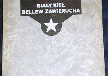 Biały Kieł - Jack London