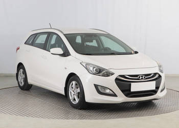 Hyundai i30 1.4 CRDi