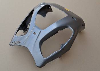 HONDA XL700V XL 700 V TRANSALP PŁUG OSŁONA OWIEWKA DOLNA 64210-MFF-D020