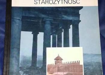 Historia 1 - Starożytność - J. Tazbirowa, E. Wipszycka Historia 1 - Starożytność - J. Tazbirowa, E. Wipszycka