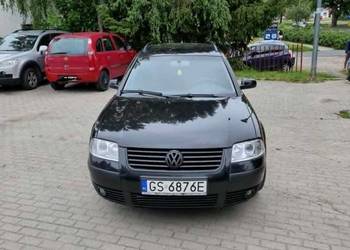 Volkswagen Passat B5 FL 1.9 Vw kombi, zadbany, prywatny