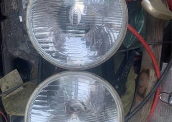 Lampy przód przednie samurai