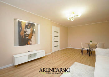 PRZYTULNE 2 POKOJE - OS. SŁONECZNE