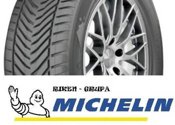 4x Nowe Opony Riken All Season 205/55/16 94V gr. Michelin