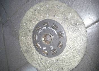 Mercedes Tarcza sprzęgła Mercedes 380mm Sachs Oryginał
