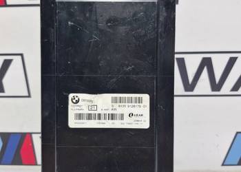 BMW E87 E90 E91 MODUŁ STEROWNIK ŚWIATEŁ EUROPA 9128179