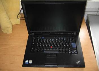 Nowy laptop IBM Lenovo Thinkpad 15,4z gwarancja