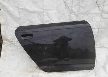 Audi A6 C6  Drzwi prawe tylne prawy tył