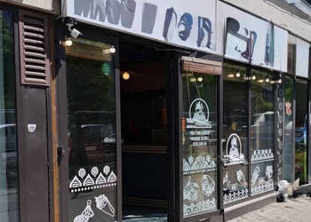 Lokal 87m2 Warszawa Aleja Solidarności