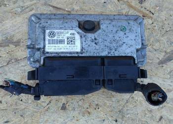 STEROWNIK SILNIKA KOMPUTER SKODA ROOMSTER 1.4 16V 03C906024R