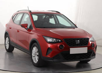 Seat Arona 1.0 TSI