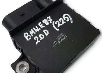 PRZEKAŹNIK ŚWIEC ŻAROWYCH BMW E87 E90 2.0 D 250 2196 HITACHI