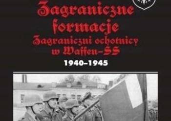 Zagraniczne formacje Zagraniczne formacje  SS