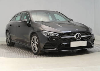 Mercedes CLA 180