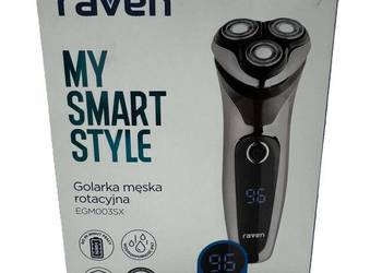 Golarka męska Raven EGM003SX