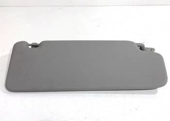 OSŁONA PRZECIWSŁONECZNA LEWY BMW F48 BLENDA LUSTEREK, LEWA