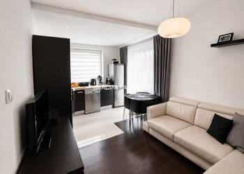 Mieszkanie 35.02m2 2-pokojowe Kraków Bochenka