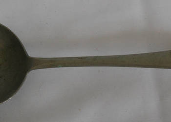 chochelka nabierak do sosu vintage alpacca_MD