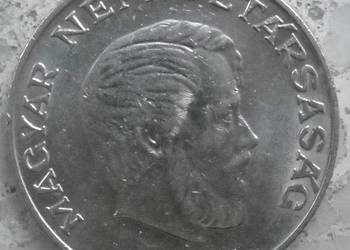 WĘGRY-5 FORINT-1978 r (KOSSUTH)