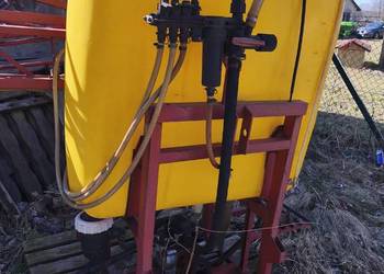 Sprzedam  opryskiwacz 12 metrów