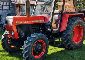 Zetor 8045