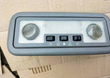 FORD MONDEO MK1 MK2 LAMPKA OŚWIETLENIA WNĘTRZA  PODSUFITKI  KABINY