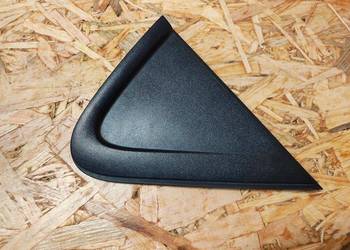 Zaślepka Trójkąt na Błotnik Lewy Tył Hyundai i10 II 1319 87810-B9000