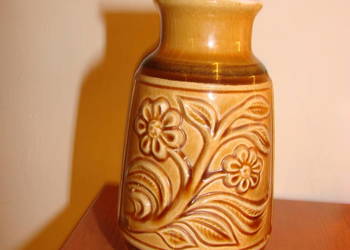 wazonik GDR Scheurich