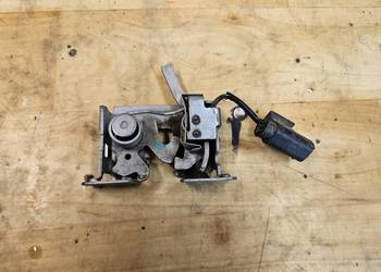 BMW I3 ZAMEK MASKI POKRYWY SILNIKA 7299162