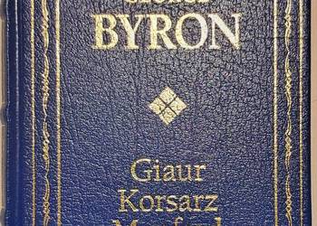 Giaur Korsarz - George Byron