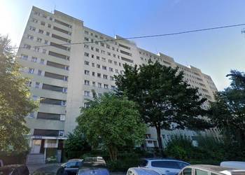 2pok, 26met, okolice Lwowskiej BALKON/PIWNICA/WINDA (Wrocław)