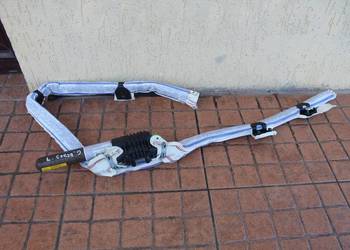 KURTYNA AIR BAG LEWA OPEL CORSA D 13150704