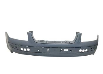 VW CADDY III 2004 - 2010 VW TOURAN 2003 - 2006 ZDERZAK PRZÓD PRZEDNI / NOWY