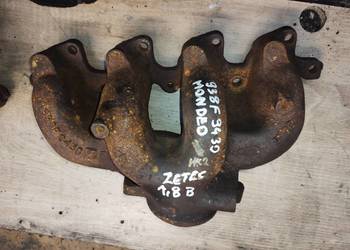 FORD MONDEO MK2 1,8 16V Kolektor wydechowy