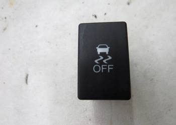 PRZYCISK ESP OFF HONDA JAZZ IV 15-