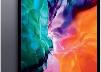 iPad Pro 11" 2020 128GB + Apple Pencil 2 – stan idealny, mało używany