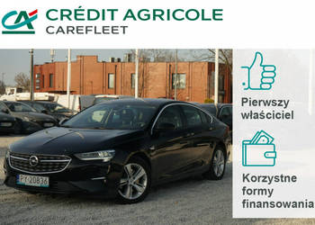 Opel Insignia 2.0 CDTI 174 KM Elegance Salon Polska Faktura Vat 23% PY2083…