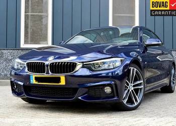 BMW 420 Seria 4 Coupé 420i M-Sport High Executive