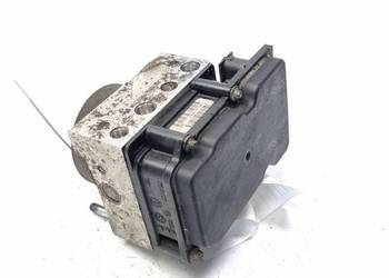 POMPA ABS HAMULCOWA RENAULT KANGOO 1.5 DCI